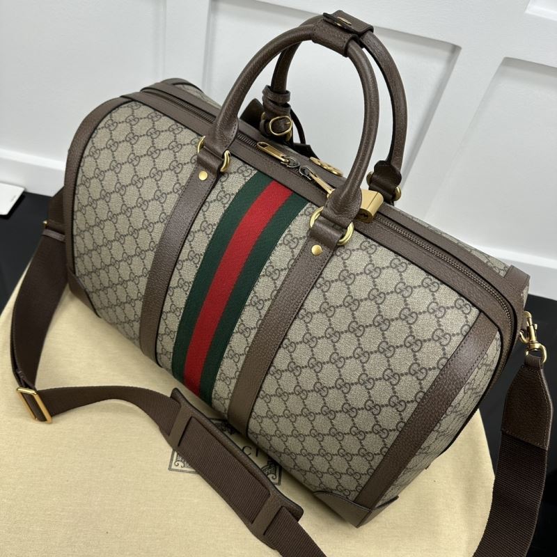 Gucci Travel Bags